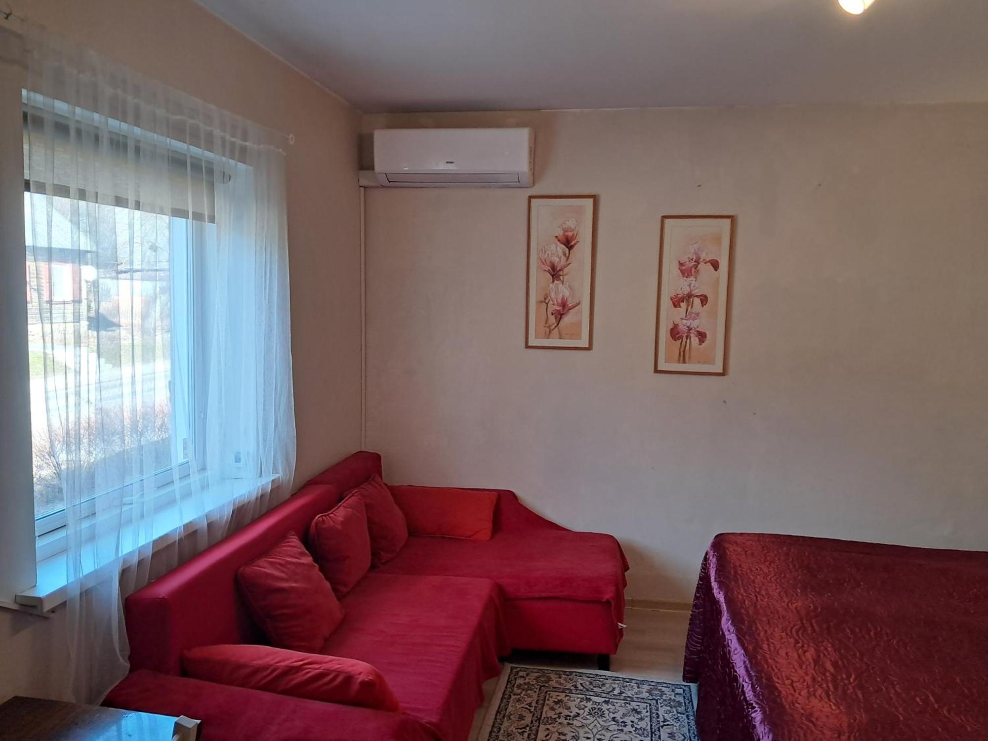 Apartamento Experience New Spirti Of Vilnius. Self Check-In Exterior foto